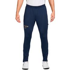 Nike PSG Dri-Fit Strike Pants Navy Gold XL