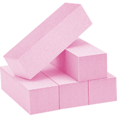 Buffers Shein 1pc/3pcs/10pcs/20pcs Nail Buffer Block 20-pack