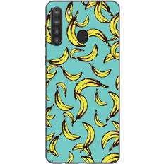 MightySkins SAGA21 Bananas Skin Decal Wrap