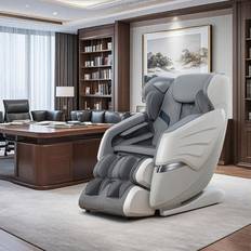Massage Chairs Inbox Zero Gravity Back Heated Massage Chair
