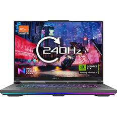ASUS ROG Strix G18 G814FP-S9013W