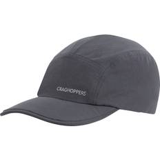 Craghoppers Accessories Craghoppers Lightweight Multi Insect-Repellent Active Cap - Black Pepper