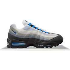 Nike air max 95 blue Nike Air Max 95 OG Big Bubble Blue