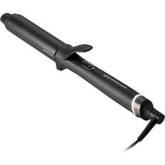 GHD Hårstylers GHD Chronos Curve Grand Tong 32mm Black