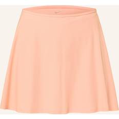 Nike Orange Kjolar Nike Dri-fit Victory Kjol Damer - Apricot