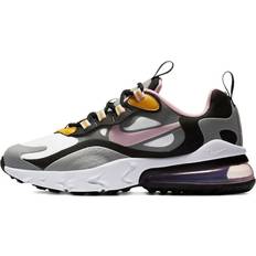 Nike Air Max 270 React Kids - Grey
