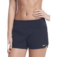 Nike Dam Badbyxor Nike Blue Swim Element Board Shorts