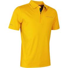 Mens Chap II Tour Breathable Golf Polo Shirt