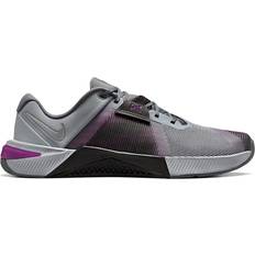 Nike Metcon 10 Wolf Grey Medium Ash Vivid Purple