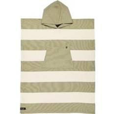 Adult Capes & Ponchos Futah Set Olive Adult Poncho - One Size