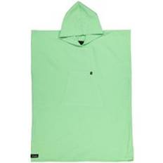Adult Capes & Ponchos Futah Ericeira Aqua Poncho