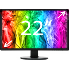 Dell gaming monitor Dell 22 Inch LCD TFT PC Movie Gaming CCTV VGA