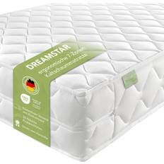 Dreamstar Ergo Flex XXL Polyether Matress
