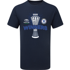 UECL Winners T-Shirt Navy