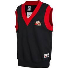 Nike Dam Västar Nike Year Of The Rabbit Fleece Knit V-Neck Vest - Black