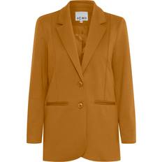 Orange Blazers Ichi Damen Anzüge Kate SUS - Orange