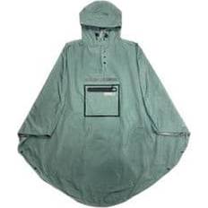 Træningstøj Ponchos & Kapper Poncho 3.0 - Green Celeste
