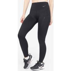 Nike Tights & Stay-Ups Nike Dri FIT Go Mid Rise Leggings