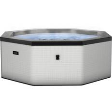 Hot Tubs Wave Hot Tub Como 6-Person