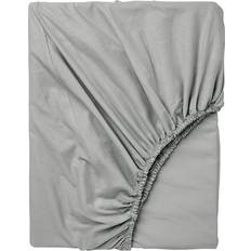 IKEA DVALA Bed Sheet Grey (200x140cm)