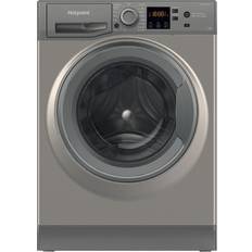 Hotpoint Washing Machines Hotpoint NSWM 1146 GG UK Grey