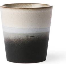HKliving 70's Rock Mugg 18cl