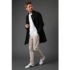 Burton Herr Kappor & Rockar Burton Mens Black Classic Mac