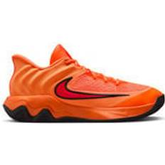Orange Basketballsko Nike Herren Basketballschuhe Giannis Immortality 4 - Orange Mandarine