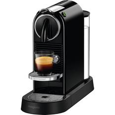 Magimix coffee machine Magimix Nespresso Citiz 11315 - Black