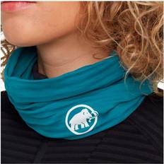 Mammut Herr Halsdukar & Sjalar Mammut Taiss Light Neck Gaiter Halsduk - Färg Färgglad