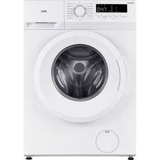 Logik Washing Machines Logik L814WM23 White