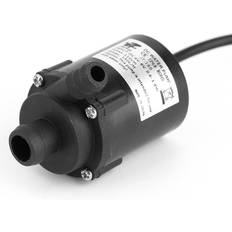 Vattenpump dränkbar Zunate JT-160A Icke-Blockerande Dränkbar Pump DC 4 V–6 V 150 l/h