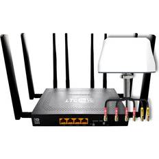 5g antenn LTC 5G Router Med Antenn