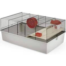 Gnaverbur Nature Gnaverbur Light Grey/Black
