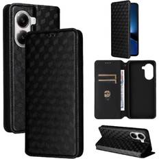 Poco x7 pro GANGXUN Poco X7 Pro Magnetic Closure Wallet