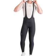 Sportful Byxor & Shorts Sportful Pulse Bibtight Cykelbyxa Herr - Grå