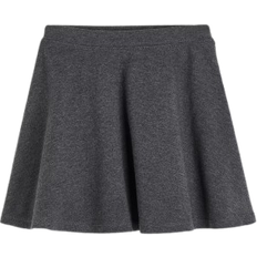 Skirts Children's Clothing H&M Jersey School Skirt - Dark Grey (1167354002)