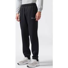 Champion Byxor & Shorts Champion Elastic Cuff Pants Sportswear - Black