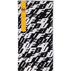 Multifärgade - Unisex Halsdukar & Sjalar Buff Coolnet UV Logo Multi