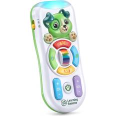 Leapfrog Activity Toys Leapfrog Channel Fun Learning Remote