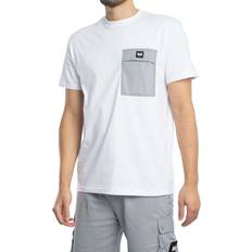 Weekend Offender T-shirts Weekend Offender Men's Stiniva T-shirt - White