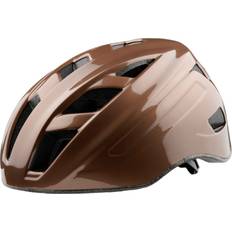 SCO cykelhjelm brun