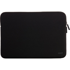 14" Laptop Neoprene Case Black