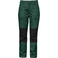 ProJob 2521 Stretch Waistpants - Forest Green