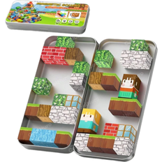 Magnetic building blocks Shein Magnetic Blocks