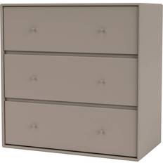 Montana Furniture Carry Kommode 69.6x82.2cm