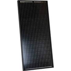 Solpanel 60W Inkl Regulator