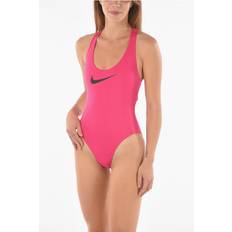Nike Pink Swimsuits Nike Crossback One Piece Swimsuit