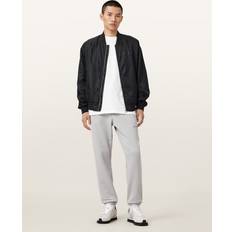 AllSaints Trousers AllSaints Future Logo Track Pants Founded In London