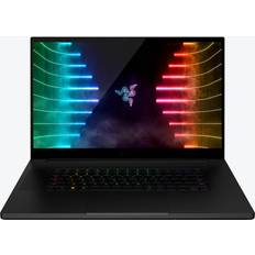 GeForce RTX 3060 - Windows Laptops Razer Blade 17 Pro, speldator 360